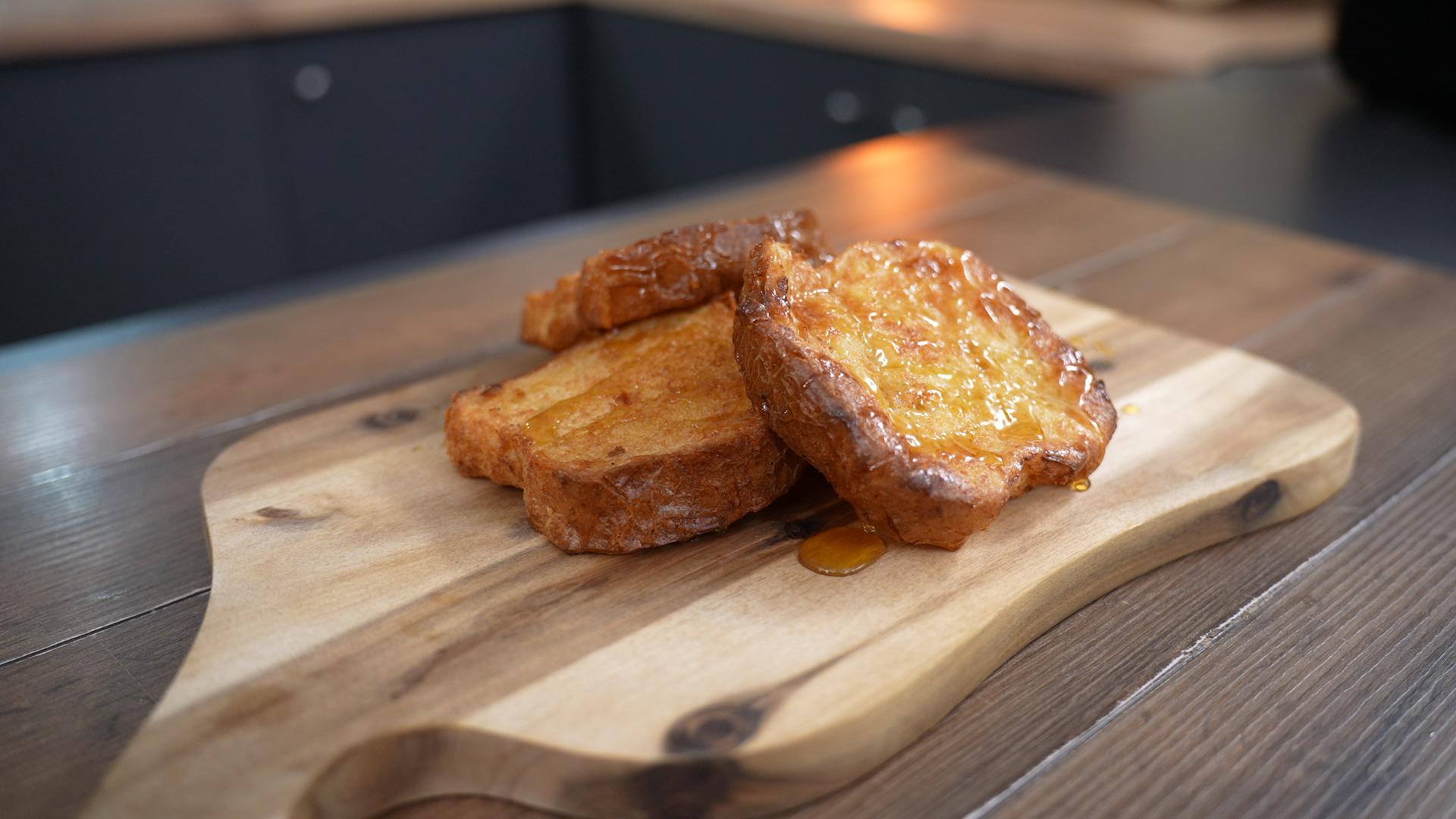 αυγόφετες-χωρίς λάδι-με-μέλι-συνταγή- αυγόφετες-χωρίς λάδι-με-μέλι-συνταγή-