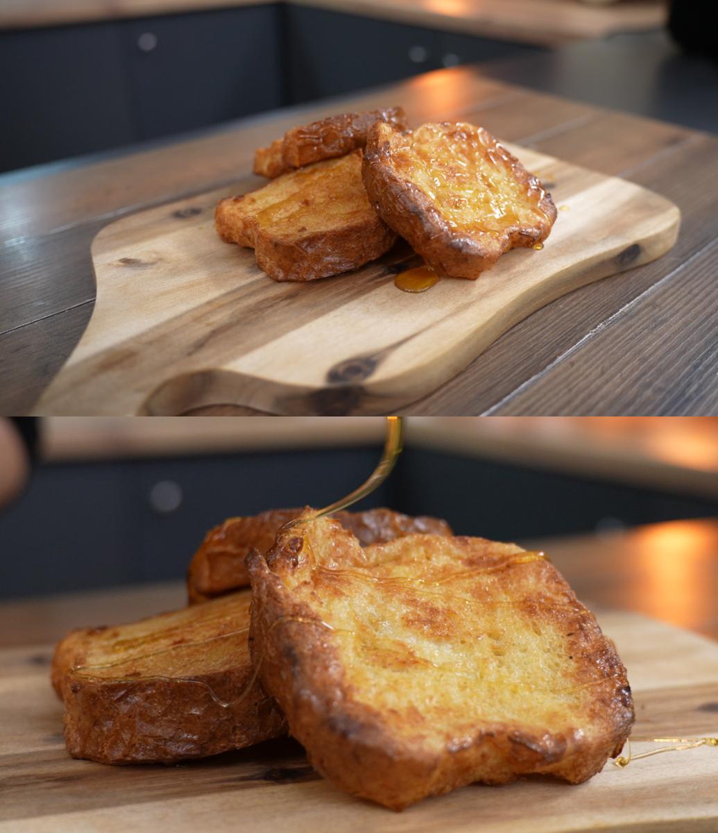 αυγόφετες-χωρίς λάδι-με-μέλι-συνταγή- αυγόφετες-χωρίς λάδι-με-μέλι-συνταγή-