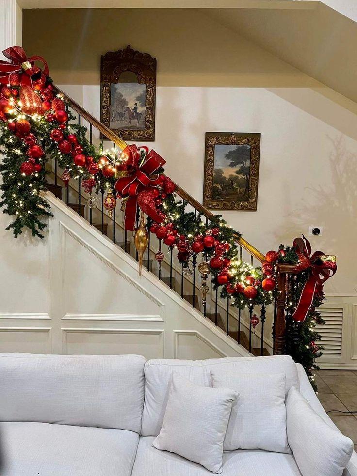 ιδέες-χριστουγεννιάτικης διακόσμησης-σε-κόκκινο-Βουργουνδίας-Χριστούγεννα 2023- ιδέες-χριστουγεννιάτικης διακόσμησης-σε-κόκκινο-Βουργουνδίας-Χριστούγεννα 2023-