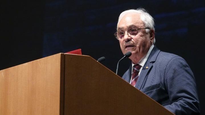 Έφυγε απο την ζωή ο Πέτρος Θέμελης