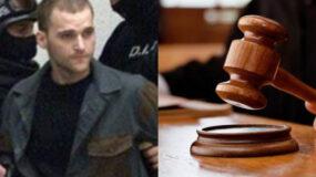 Κώστας Πάσσαρης: Απορρίφθηκε και η τελευταία αίτηση αποφυλάκισής του – Όσα είπε ο δικηγόρος του