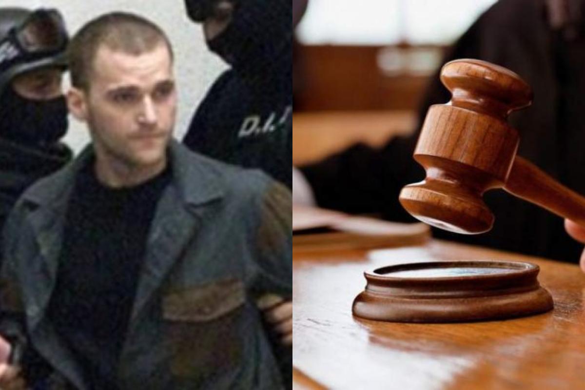 Κώστας Πάσσαρης: Απορρίφθηκε και η τελευταία αίτηση αποφυλάκισής του – Όσα είπε ο δικηγόρος του