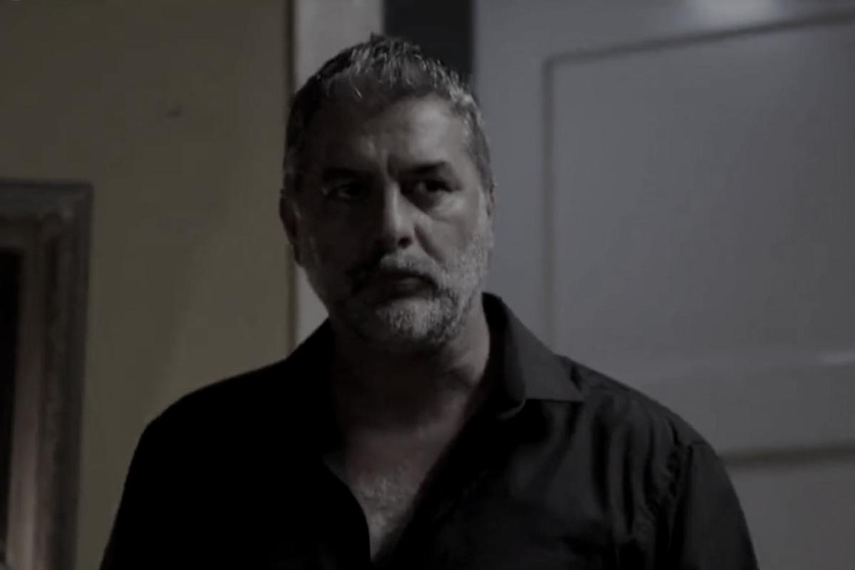 Σασμός: Το τέλος του Βασίλη Μπισμπίκη από την σειρά