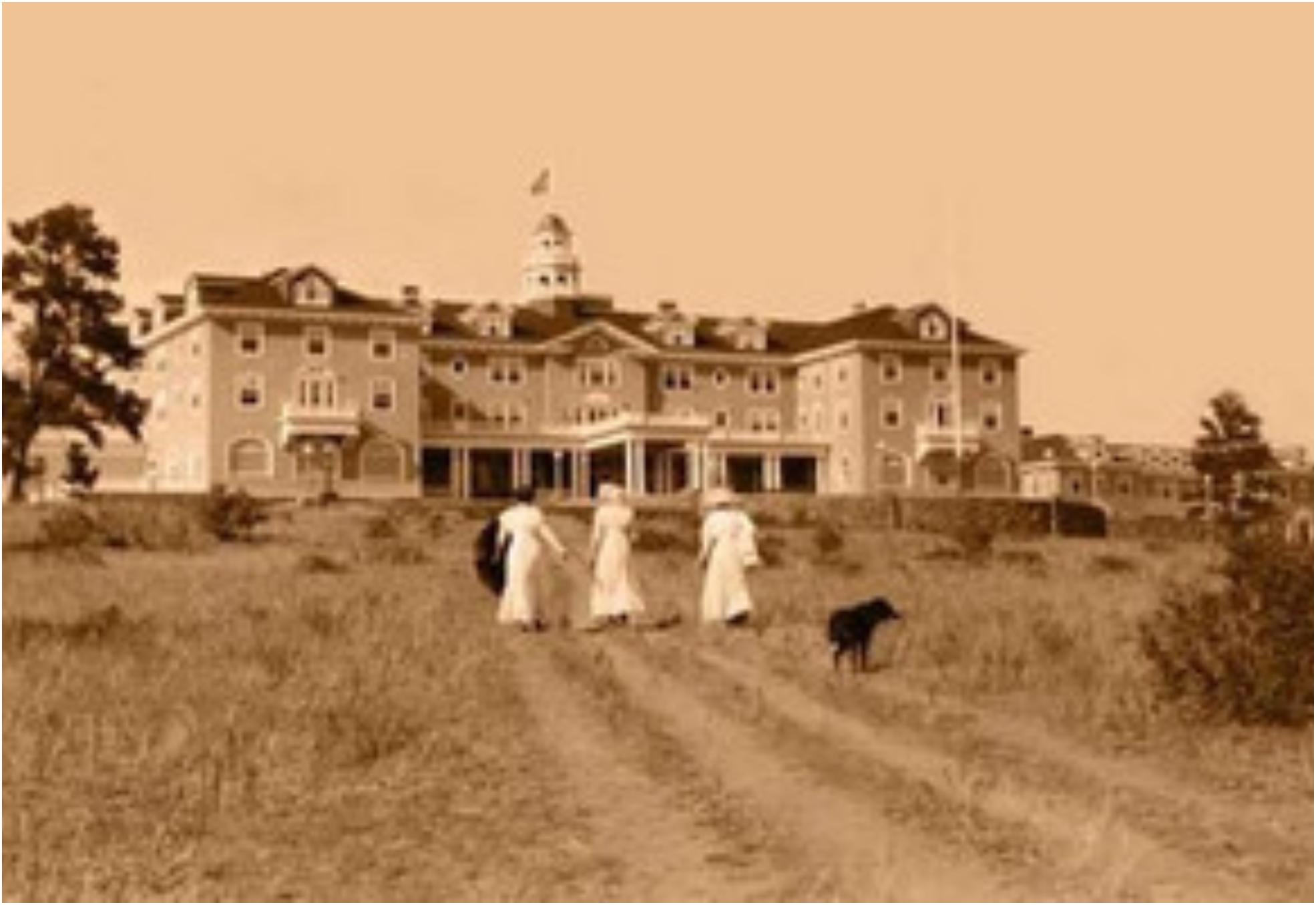 Stanley Hotel: Το ξενοδοχείο που στοίχειωσε τον Stephen King – Η αληθινή ιστορία πίσω από την συναρπαστικότερη ταινία θρίλερ όλων των εποχών “Λάμψη