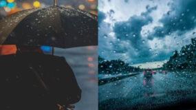 Μας τα γυρνάει ο καιρός : Βροχές και καταιγίδες την Τρίτη – Σε ποιες περιοχές