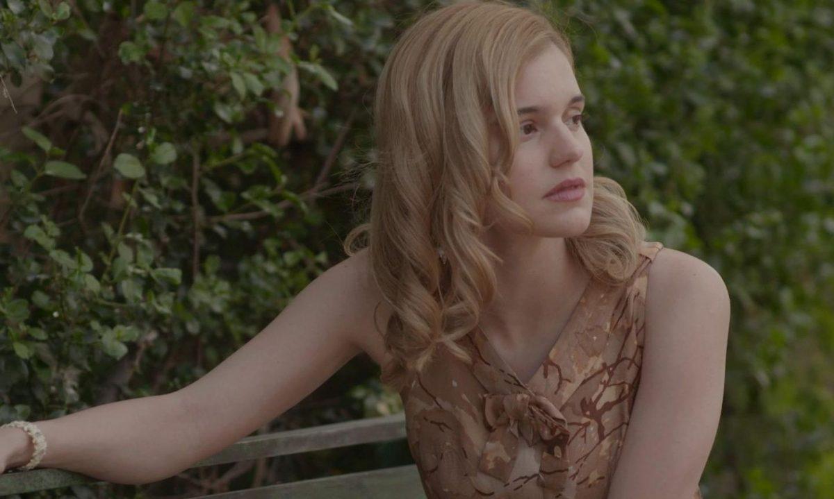 Ο Παράδεισος των Κυριών: Ο Σίμος παρατάει στα κρύα του λουτρού την Αμαλία