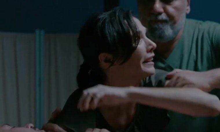 Σασμός-Βασιλική-