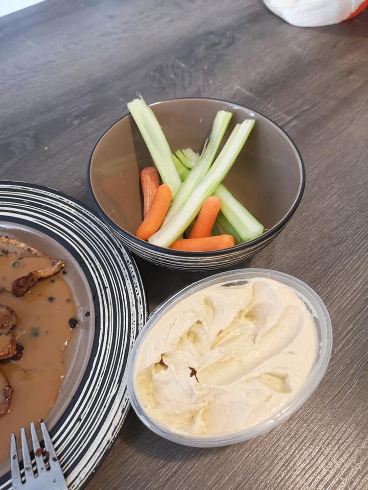 Flan steak-πανσέτες-με-σώς πιπεριών-συνταγή- Flan steak-πανσέτες-με-σώς πιπεριών-συνταγή-