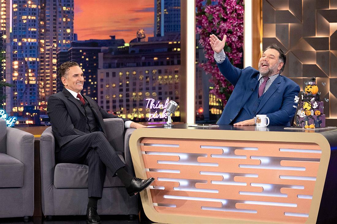 Mάγισσα : Ο Νίκος Ψαρράς μας λέει όλα τα spolier της σειράς