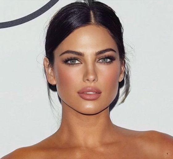 Γήινο μακιγιάζ : Κάντο όπως η Ιουλία απο την Γη της Ελιάς και λάμψε