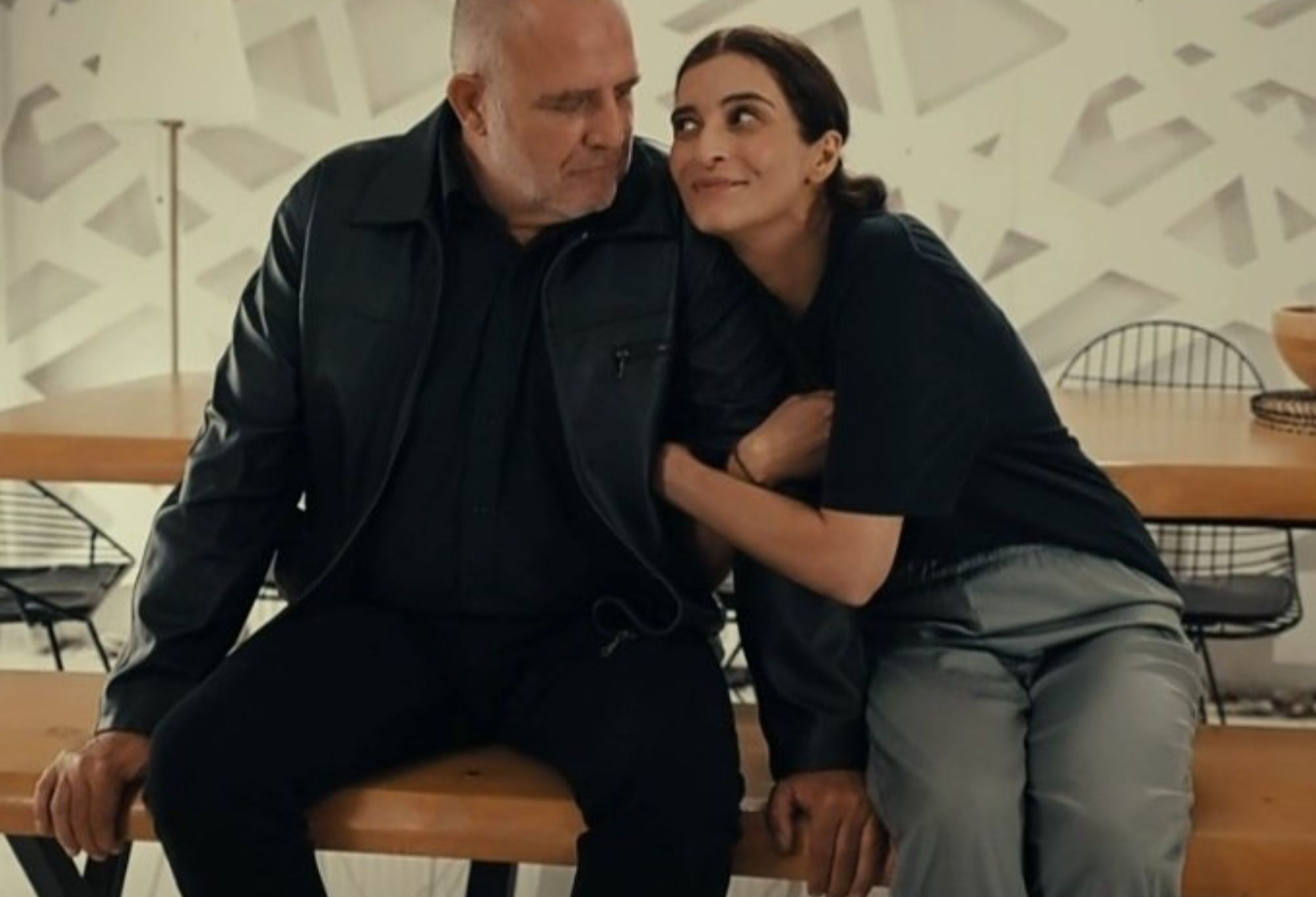 Η Γη της Ελιάς: Για μένα είσαι ο απόλυτος έρωτας- Η Εξομολόγηση της Ιουλίας στο Στάθη