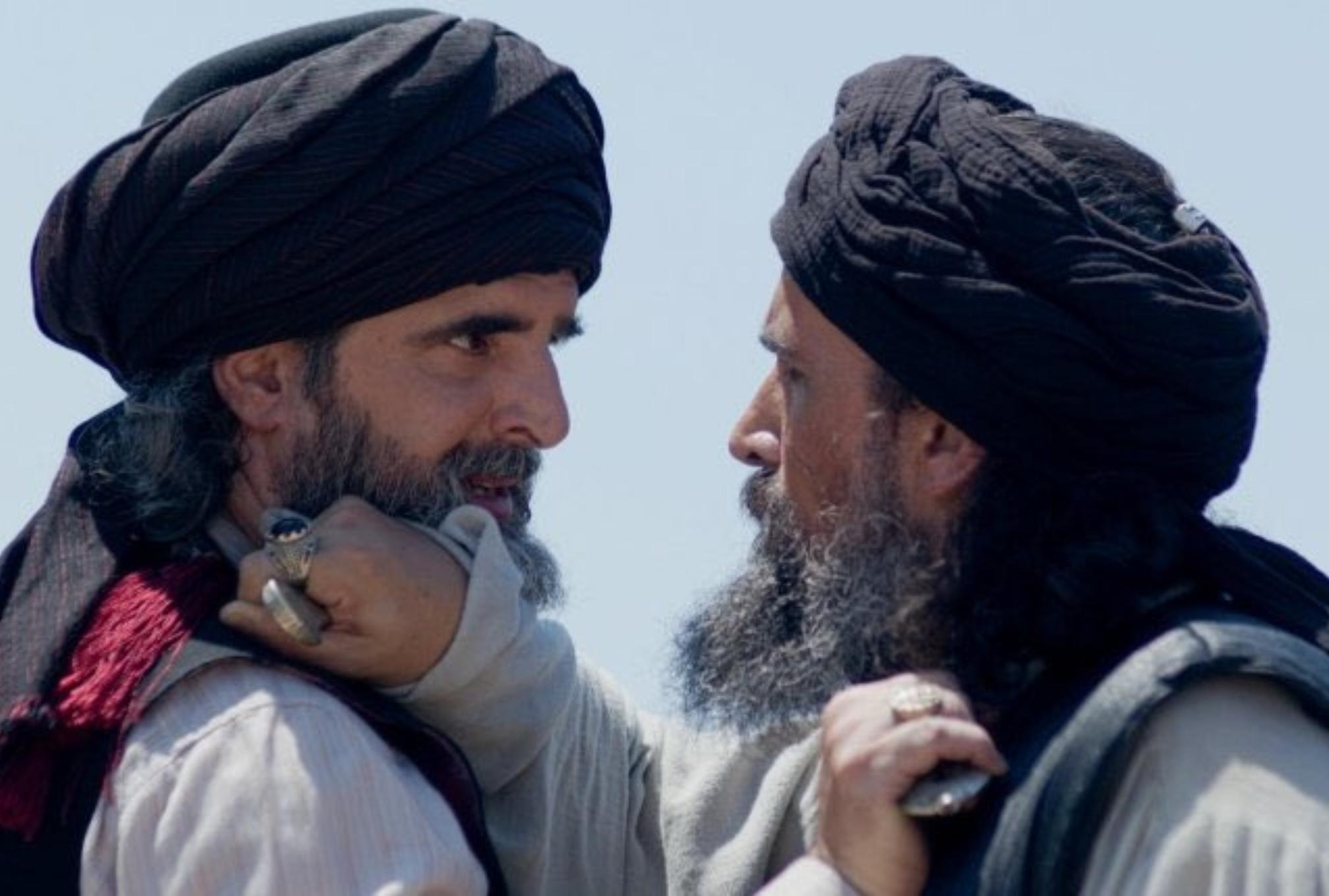 Η Μάγισσα: Γάμος και εγκυμοσύνη βόμβα – Οι Τούρκοι κυνηγούν τον Σπήλιο και εισβάλουν στη Μάνη