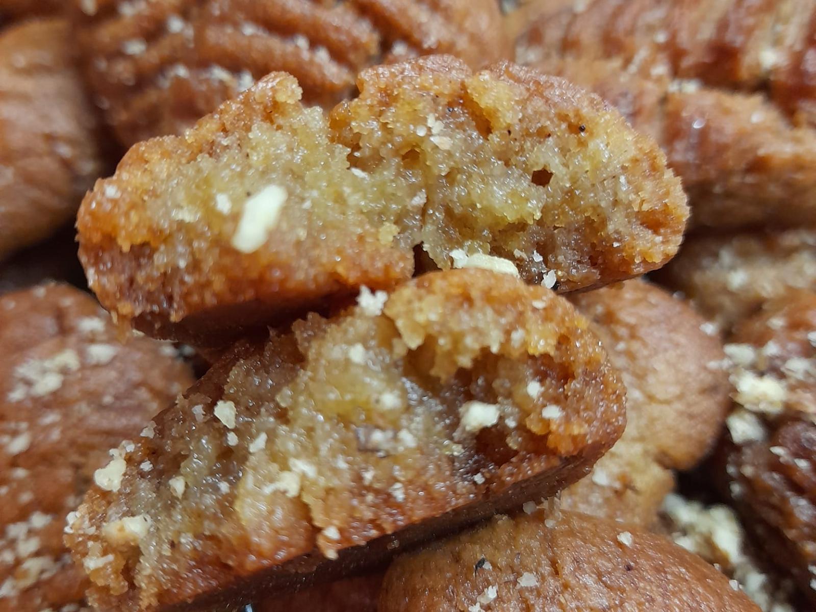 μελομακάρονα-με-ελαιόλαδο-και-πορτοκάλι-συνταγή-