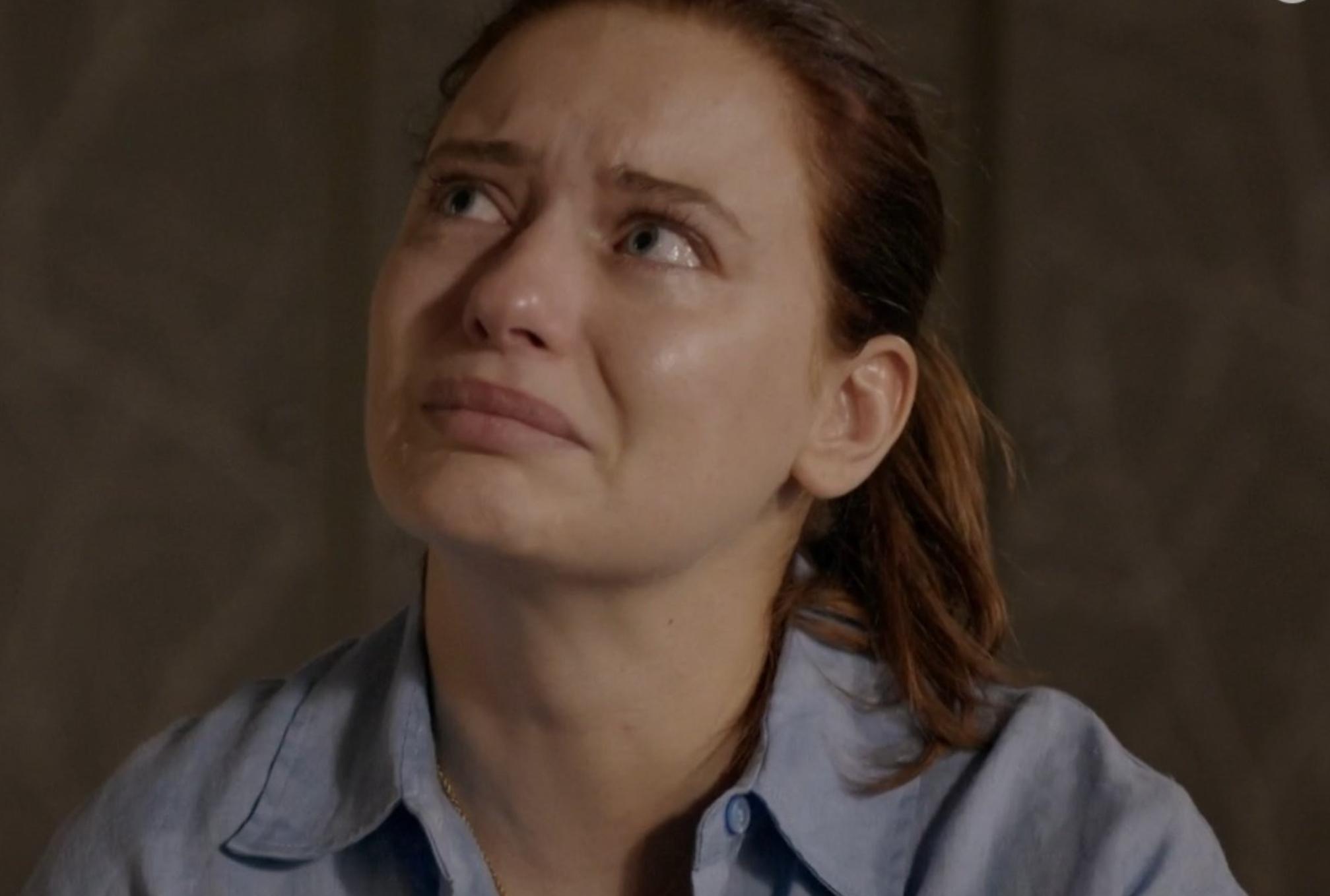 Μετά τη Φωτιά: Εξελίξεις που σοκάρουν με την Ιωάννα