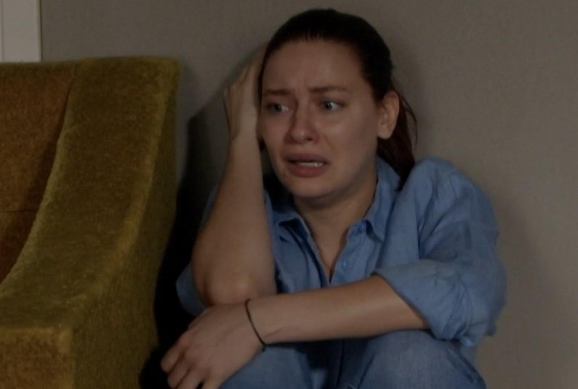 Μετά τη Φωτιά: Εξελίξεις που σοκάρουν με την Ιωάννα