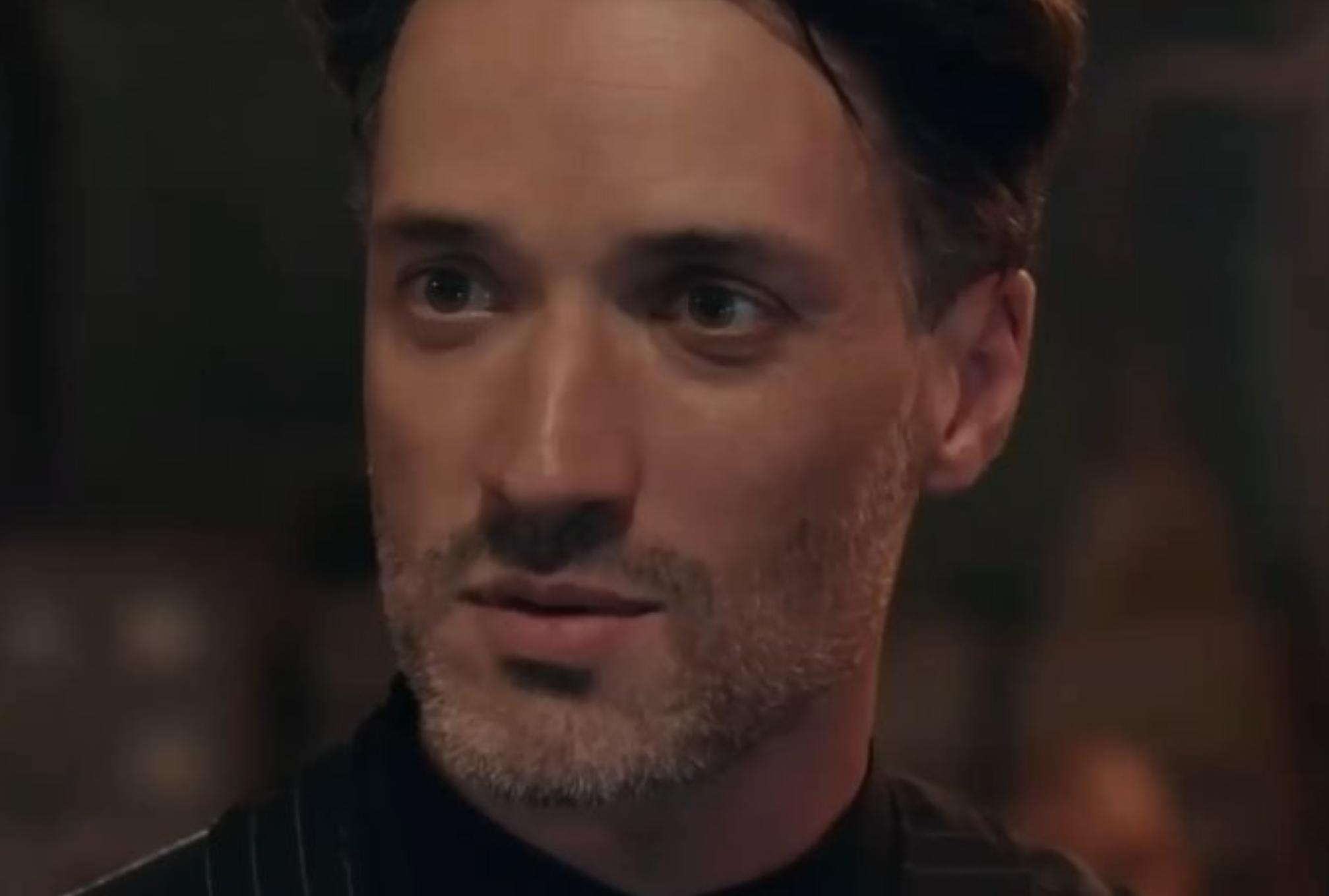 Μετά τη Φωτιά: Ο Οδυσσέας σχεδιάζει να πάρει εκδίκηση από τον Αλέξανδρο