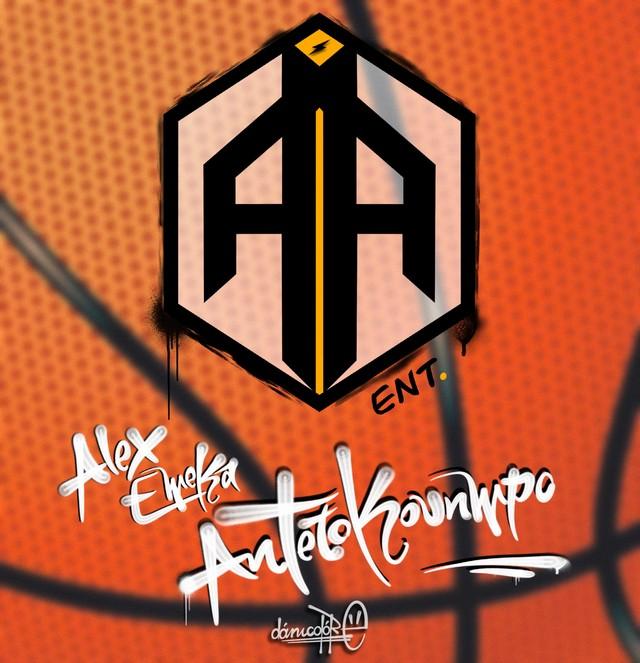 Νίκος Δαράτος: Νεκρός ο καλλιτέχνης που σχεδίασε το λογότυπο του Αντετοκούνμπο