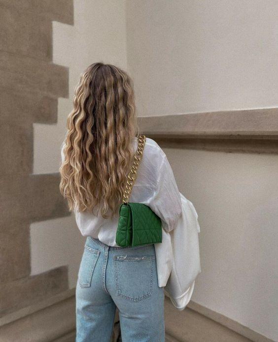 κυματιστά-ξανθά μαλλιά-ιδέες-