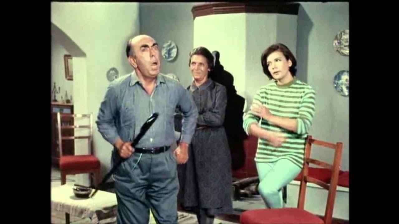 Ποιος ήταν ο περιβόητος «Γκόρτσος» από την ταινία «Τζένη Τζένη» που εγινε διάσημος χωρίς να παίξει ούτε λεπτό