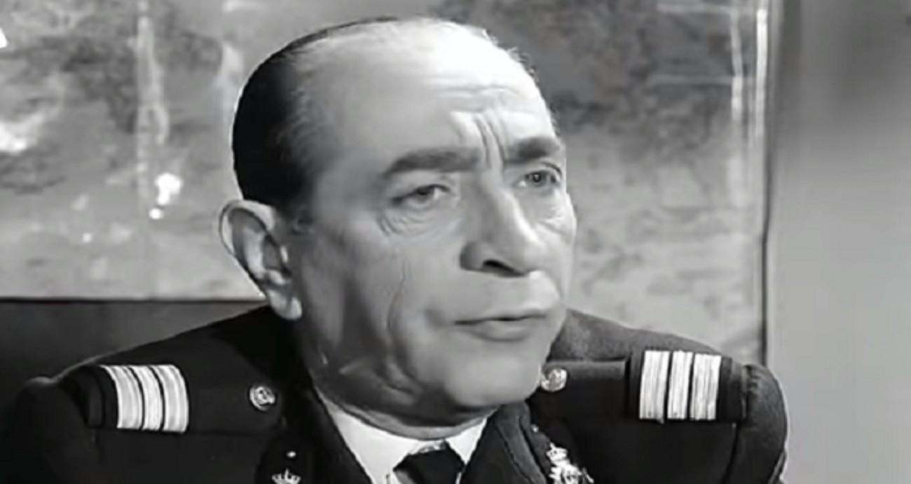 Ποιος ήταν ο περιβόητος «Γκόρτσος» από την ταινία «Τζένη Τζένη» που εγινε διάσημος χωρίς να παίξει ούτε λεπτό