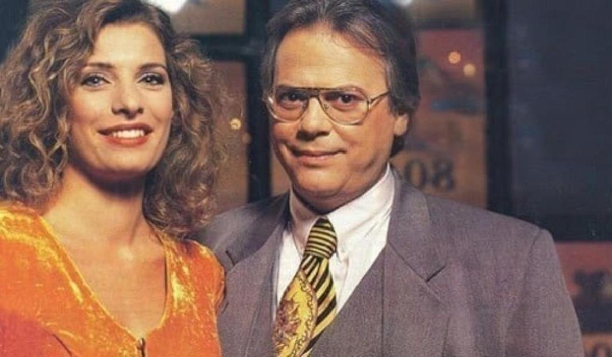 Πολυχρονίου για Ελένη Μενεγάκη – « Ήταν πονηρο-έξυπνη, εμείς την ξυπνήσαμε οριστικά»