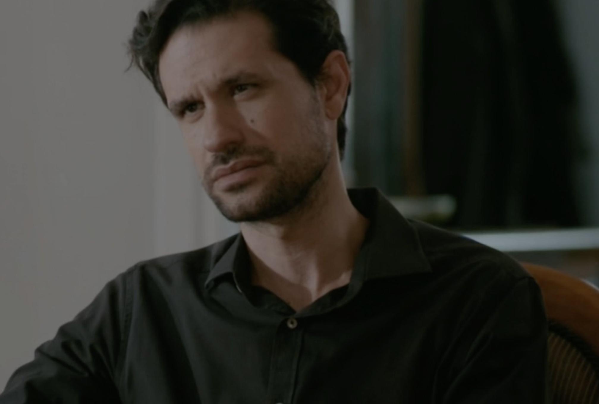 Σασμός: Έχουμε πρόβλημα Μαθιό- Η Αργυρώ τα ξέρει όλα για το Στεφανή