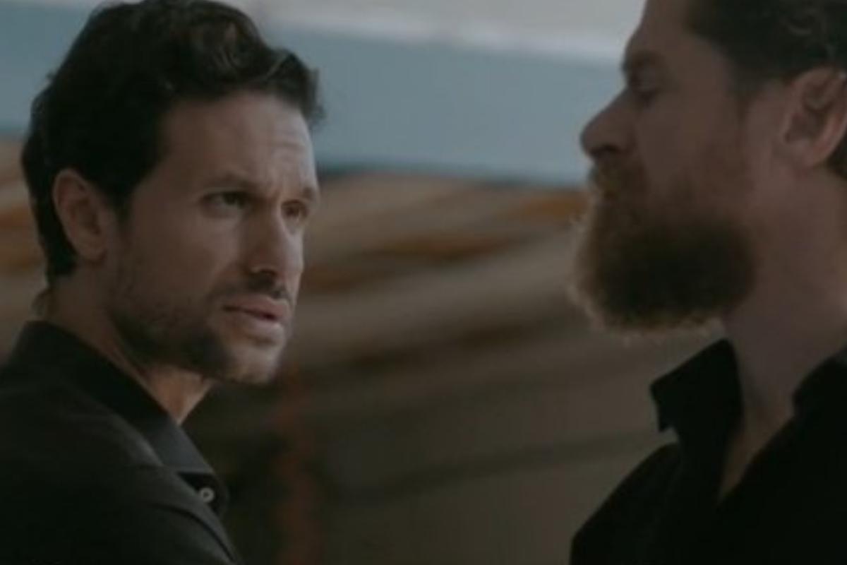 Σασμός-Αστέρης-Μαθιός-