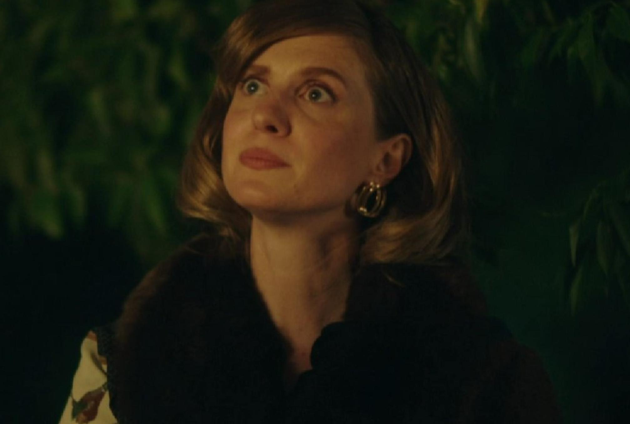 Το Ναυάγιο: Η γυναίκα του Ιπποκράτη ήταν στο Φοίνιξ