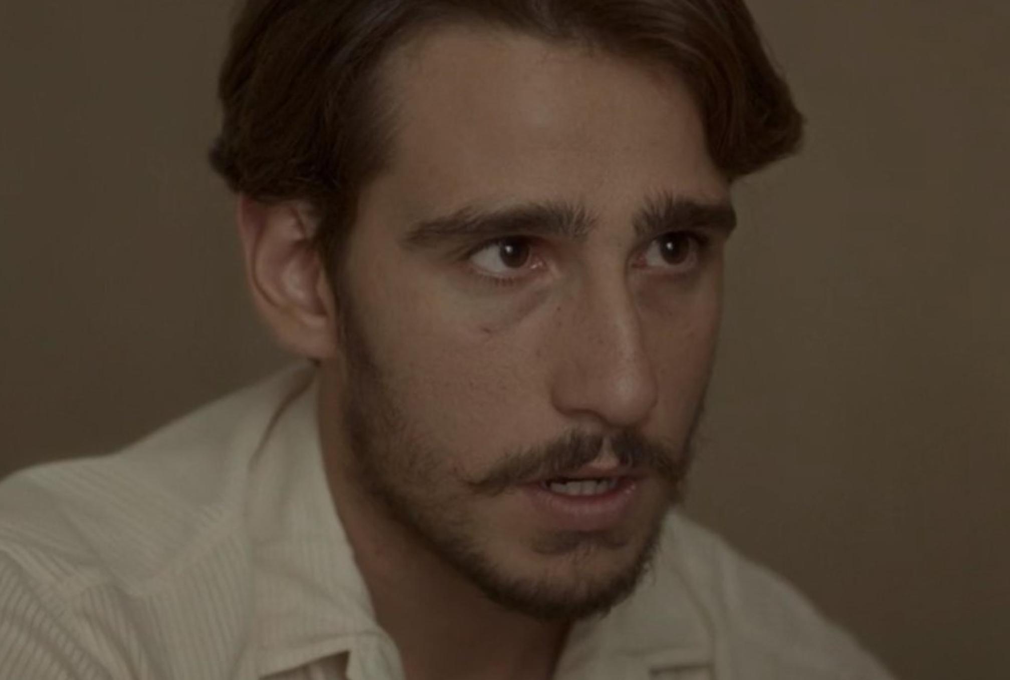 Το Προξενιό της Ιουλίας: Γρηγόρης και Στράτος στη φυλακή