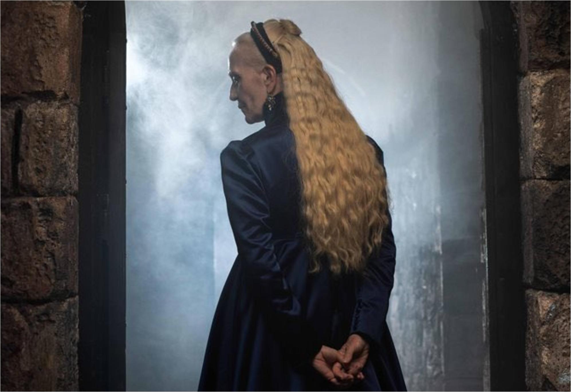 Η Μάγισσα: H Κυπριανή επιστρέφει για να αλλάξει τη μοίρα τους