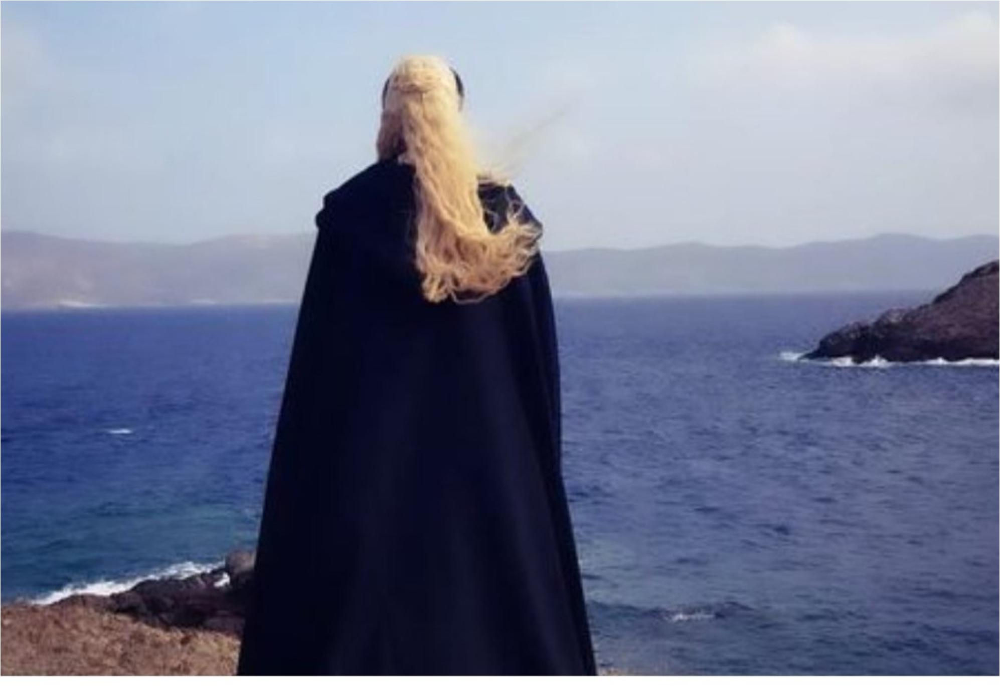 Η Μάγισσα: H Κυπριανή επιστρέφει για να αλλάξει τη μοίρα τους