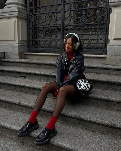 Νοέμβριος 2023: 15 ιδέες για μοντέρνο ντύσιμο σε κάθε περίσταση