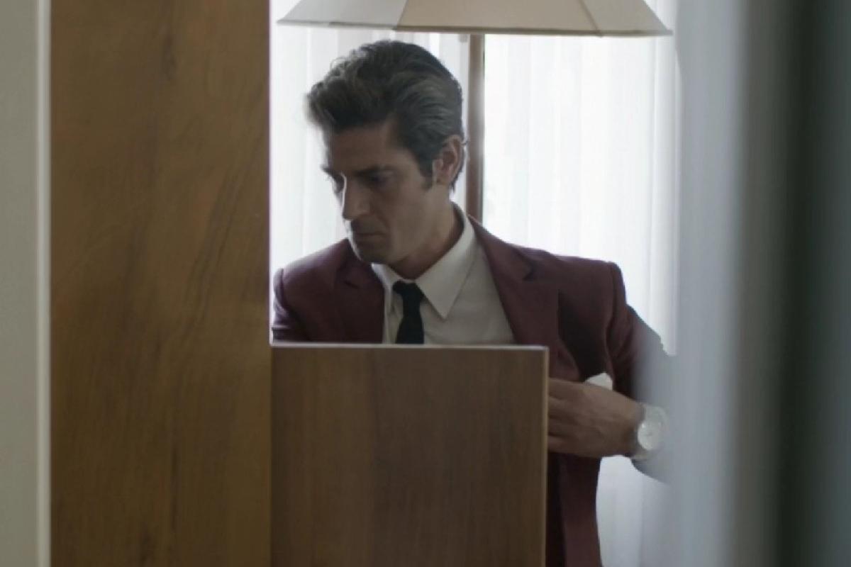 Ο Παράδεισος των Κυριών επόμενα επεισόδια Β’ Κύκλος : 36, 37