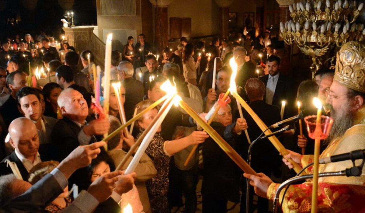 Όλες οι αργίες του 2024 : Αναλυτικά τα τριήμερα του νέου έτους