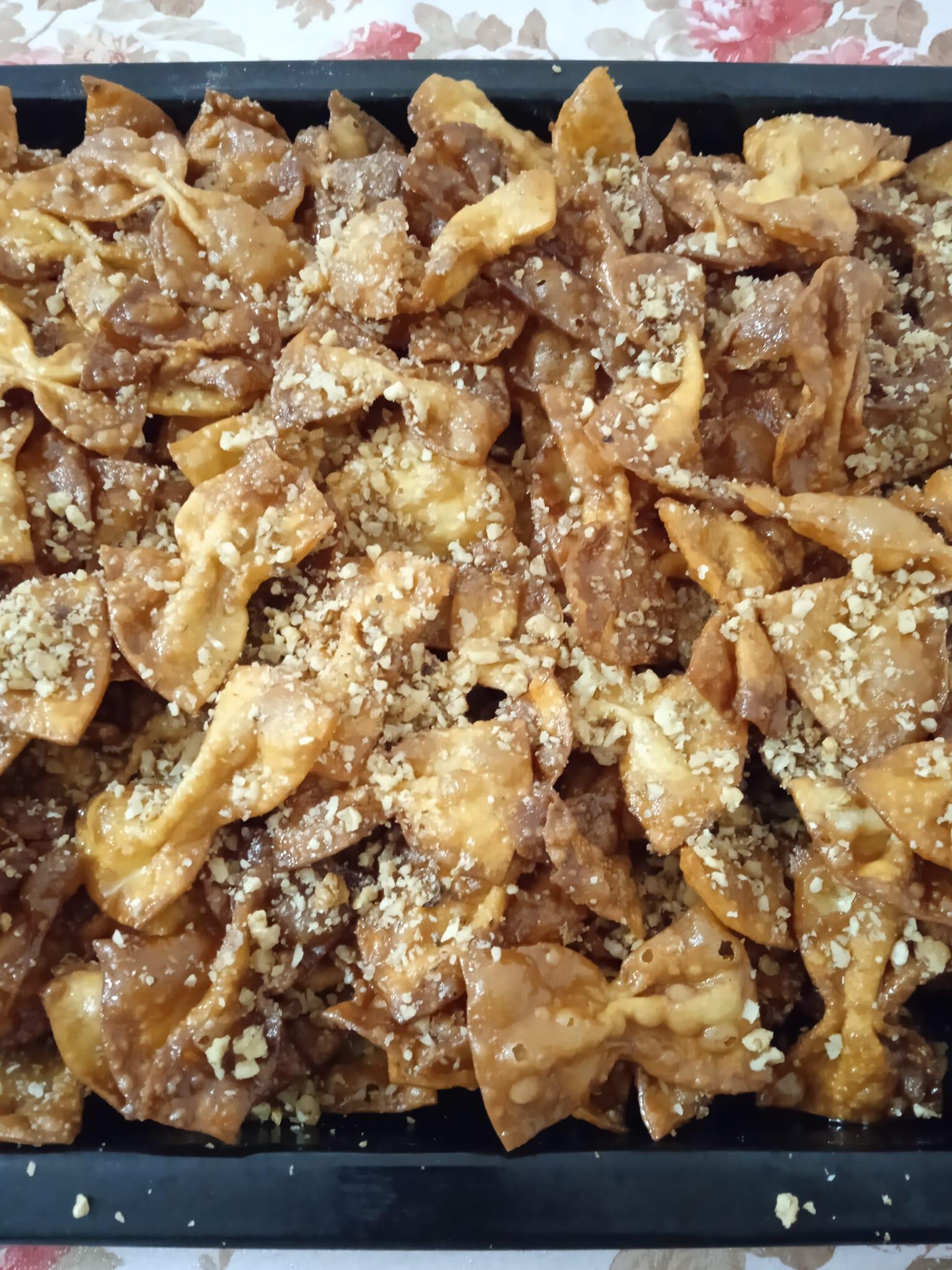 Πηλιορείτικες-δίπλες-συνταγή-