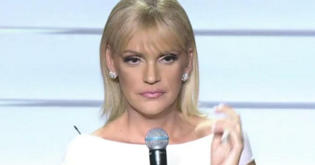 Σάσα Σταμάτη: Η ανάρτηση για τα κιλά και η νευρική ανορεξία