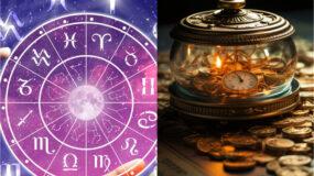 Ζώδια: Αστρολογικές Προβλέψεις Εβδομάδας από 06/11/2023 έως 12/11/2023 – Ποια είναι τα τυχερά ζώδια της εβδομάδας