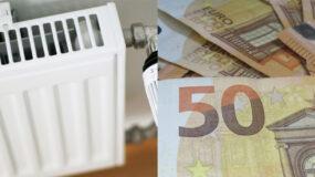 Από 45 έως 480 ευρώ για θέρμανση : Ποιοι είναι οι δικαιούχοι;