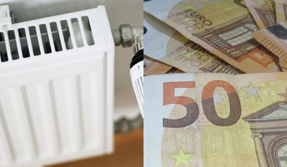 Από 45 έως 480 ευρώ για θέρμανση : Ποιοι είναι οι δικαιούχοι;