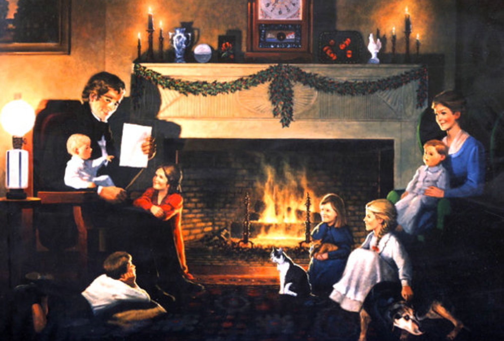 Χριστούγεννα: Τα πιο περίεργα έθιμα από όλη την Ελλάδα