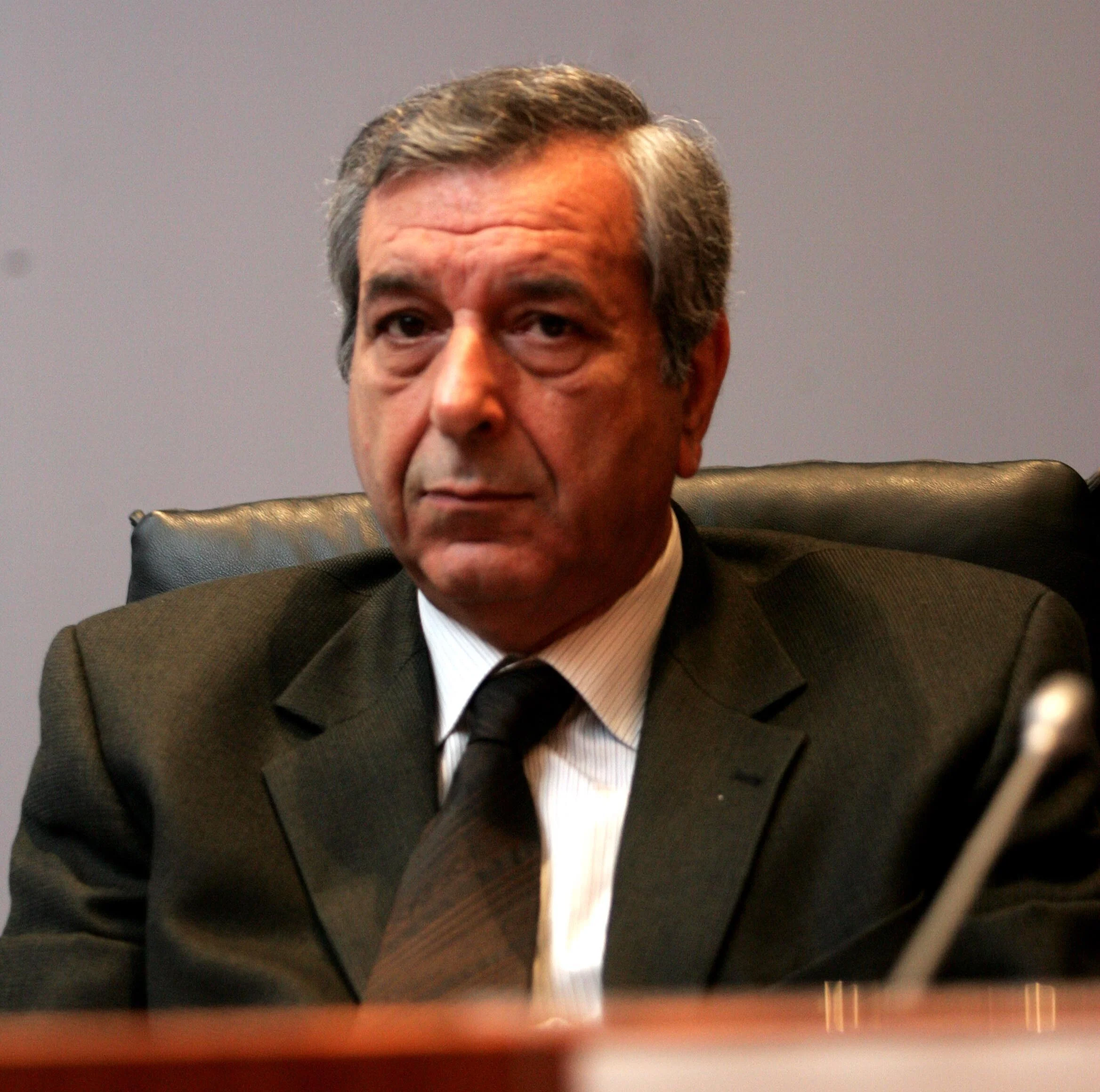 Έφυγε απο την ζωή ο Κώστας Κέκης