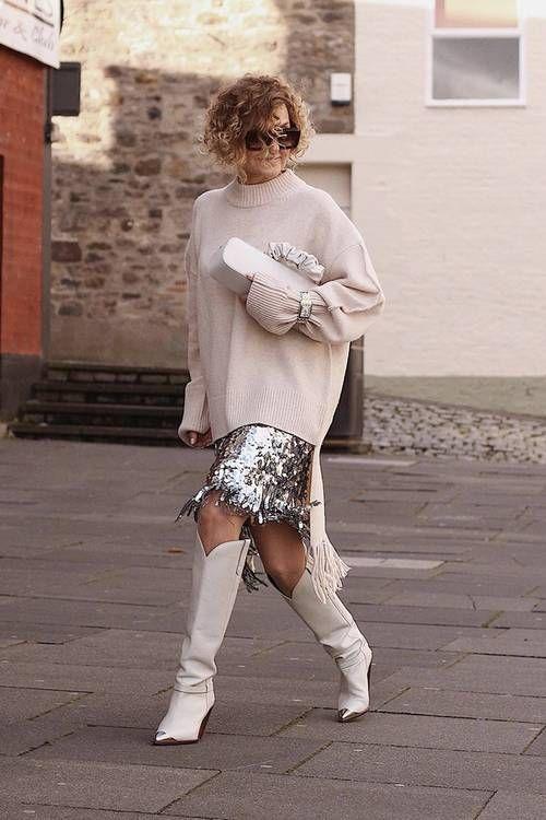 Φόρεμα με παγιέτες : Φόρα το όπως η Στέλλα του Σασμού και θα αποθεωθείς