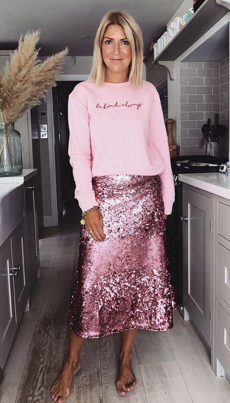 Φόρεμα με παγιέτες : Φόρα το όπως η Στέλλα του Σασμού και θα αποθεωθείς