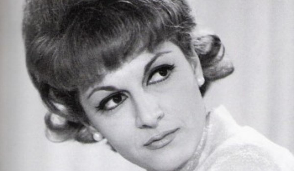 Η αριστοκράτισσα του σινεμά που της έδιναν μόνο ρόλους της υψηλής κοινωνίας και η αλλαγή καριέρας λίγο πριν πεθάνει