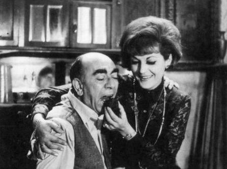 Η αριστοκράτισσα του σινεμά που της έδιναν μόνο ρόλους της υψηλής κοινωνίας και η αλλαγή καριέρας λίγο πριν πεθάνει