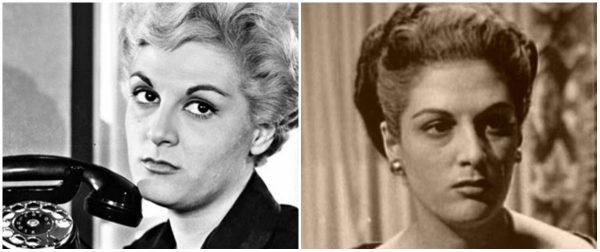 Η αριστοκράτισσα του σινεμά που της έδιναν μόνο ρόλους της υψηλής κοινωνίας και η αλλαγή καριέρας λίγο πριν πεθάνει