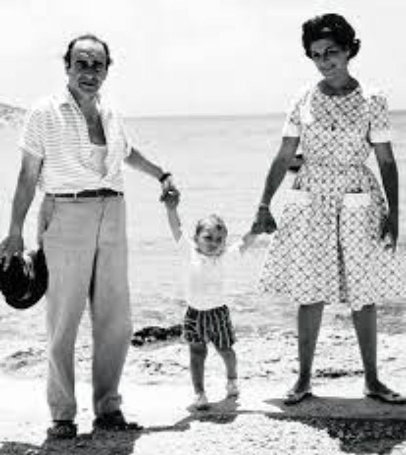 Η αριστοκράτισσα του σινεμά που της έδιναν μόνο ρόλους της υψηλής κοινωνίας και η αλλαγή καριέρας λίγο πριν πεθάνει