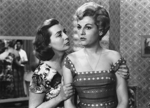 Η αριστοκράτισσα του σινεμά που της έδιναν μόνο ρόλους της υψηλής κοινωνίας και η αλλαγή καριέρας λίγο πριν πεθάνει