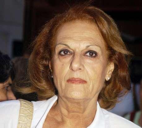 Η αριστοκράτισσα του σινεμά που της έδιναν μόνο ρόλους της υψηλής κοινωνίας και η αλλαγή καριέρας λίγο πριν πεθάνει