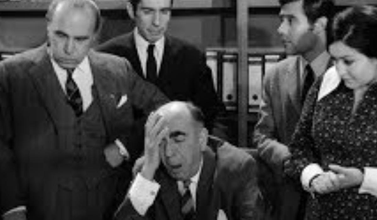 Η αριστοκράτισσα του σινεμά που της έδιναν μόνο ρόλους της υψηλής κοινωνίας και η αλλαγή καριέρας λίγο πριν πεθάνει